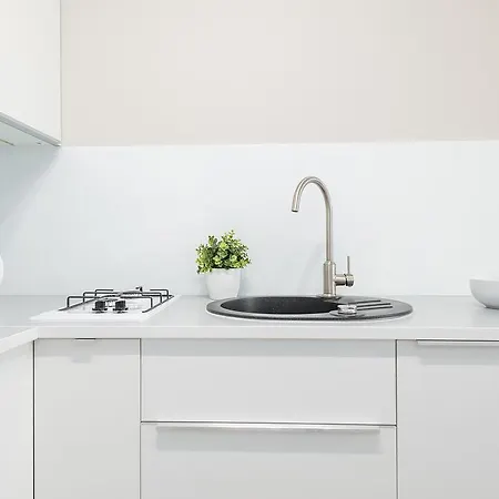 P&o Metro Wierzbno Appartement Warschau