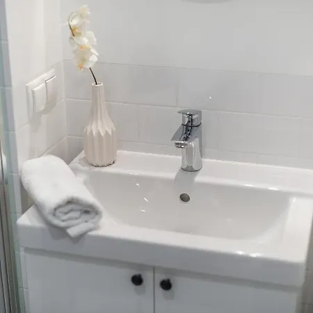 P&O Apartments Metro Wierzbno *