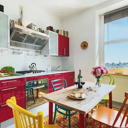 P&O Apartments Metro Wierzbno *