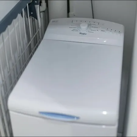 P&o Metro Wierzbno 바르샤바